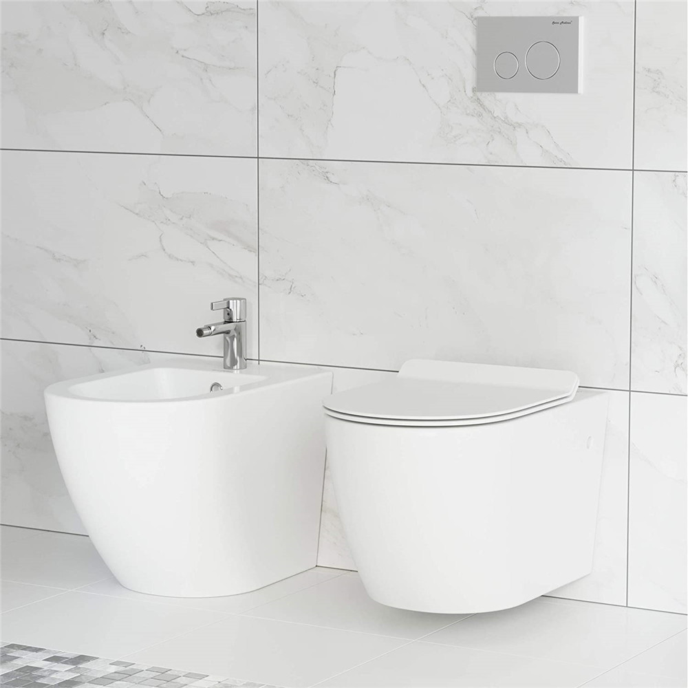 High Quality European Style Sanitary Ware Toilet Set Made by Reliable Toilet Set Supplie in China -01 (4)